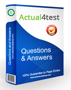 CBAP actual test